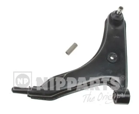 Control/Trailing Arm, wheel suspension (J4905001)