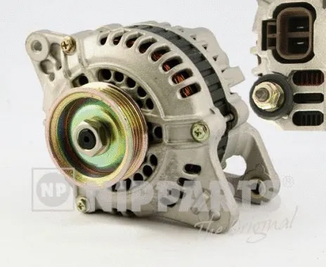 Alternator (J5115033)