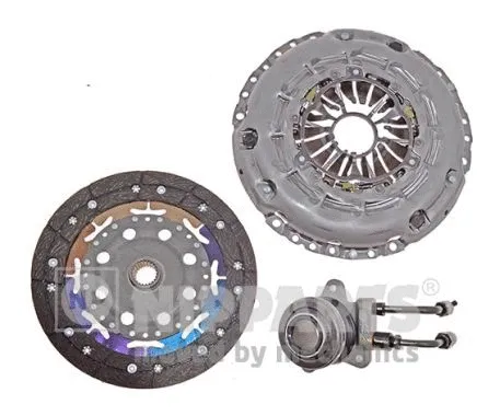 Clutch Kit (N2030501)