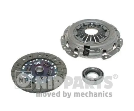 Clutch Kit (J2001058)