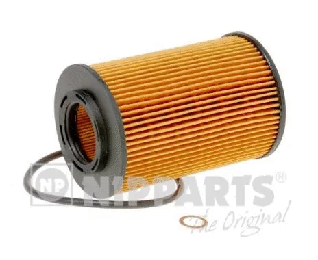 Oil Filter (J1310506)