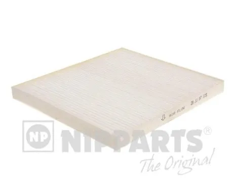 Filter, cabin air (J1340507)