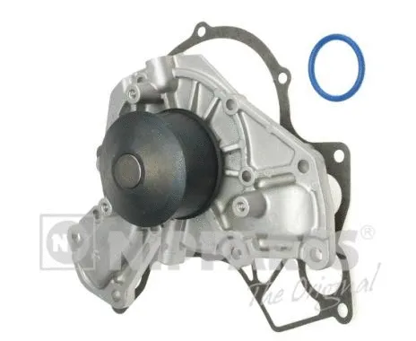 Water Pump, engine cooling (J1515027)