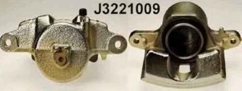 Brake Caliper (J3221009)