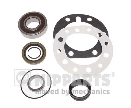 Wheel Bearing Kit (J4712075)