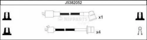 Ignition Cable Kit (J5382052)