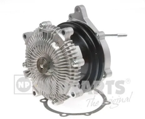 Water Pump, engine cooling (J1511008)