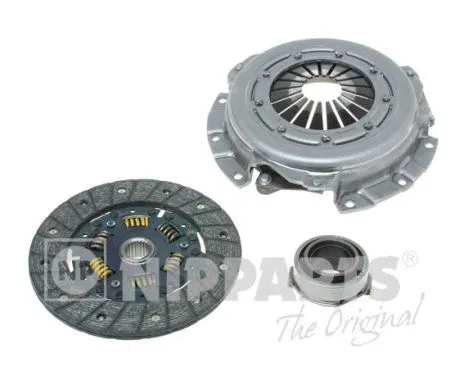 Clutch Kit (J2003112)