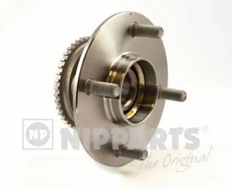 Wheel Bearing Kit (J4711047)