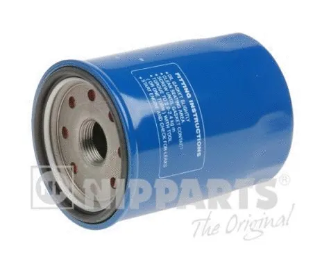Oil Filter (J1314007)