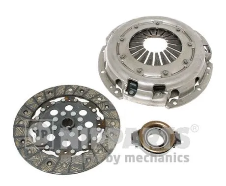 Clutch Kit (N2001172)