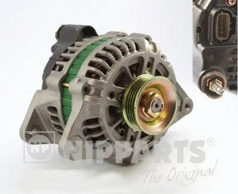 Alternator (J5110507)