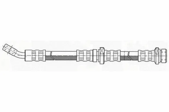 Brake Hose (J3707033)
