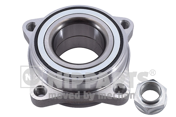Wheel Bearing Kit (J4704014)