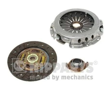 Clutch Kit (J2000541)