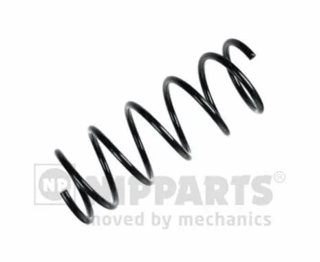 Suspension Spring (N5540554)