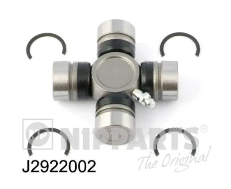 Joint, propshaft (J2922002)