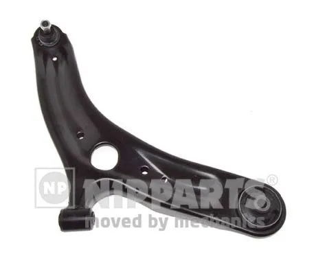 Control/Trailing Arm, wheel suspension (N4910322)