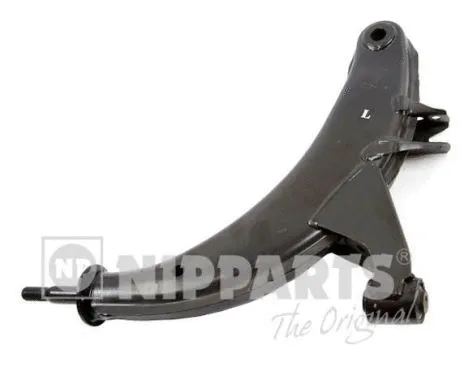 Control/Trailing Arm, wheel suspension (J4907001)