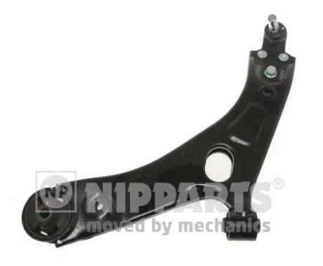 Control/Trailing Arm, wheel suspension (N4900531)