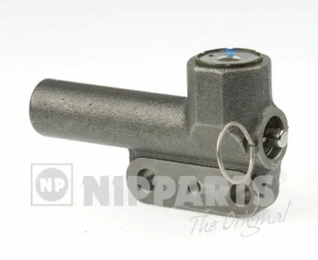 Vibration Damper, timing belt (J1140321)