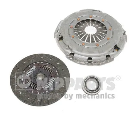Clutch Kit (N2000590)