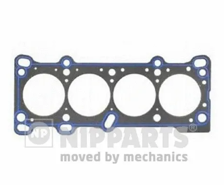 Gasket, cylinder head (J1253005)