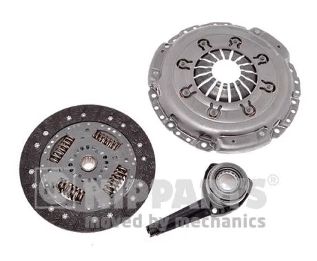 Clutch Kit (N2031002)