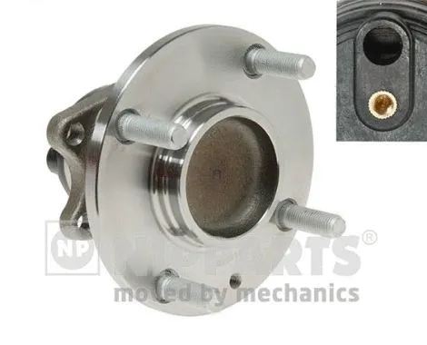 Wheel Hub (N4715050)