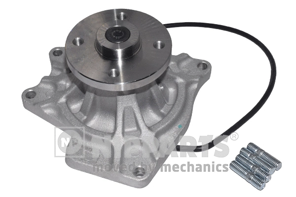 Water Pump, engine cooling (J1515060)