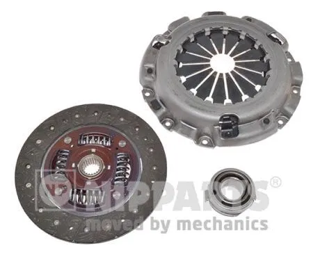 Clutch Kit (N2008048)