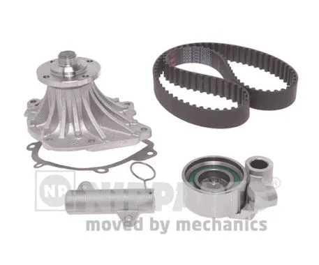 Water Pump & Timing Belt Kit (N1162008)