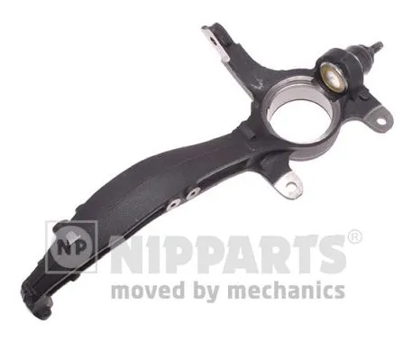 Control/Trailing Arm, wheel suspension (N4914034)