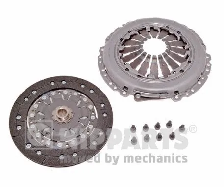 Clutch Kit (N2010905)