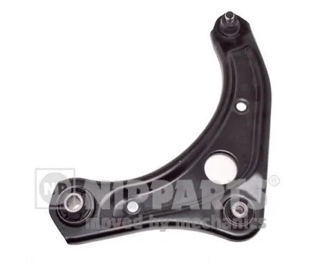 Control/Trailing Arm, wheel suspension (N4901035)