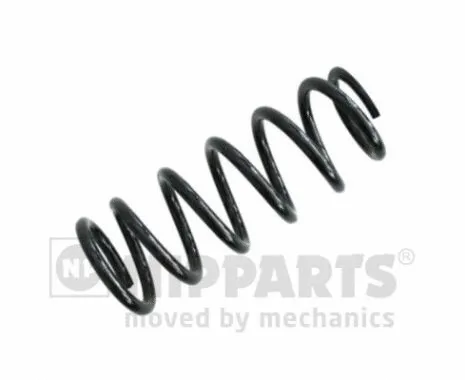 Suspension Spring (N5554077)