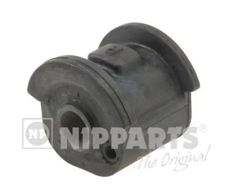 Mounting, control/trailing arm (J4240500)