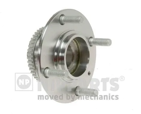 Wheel Bearing Kit (J4710517)