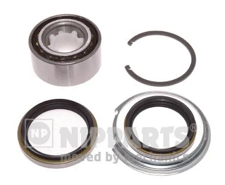 Wheel Bearing Kit (J4702015)