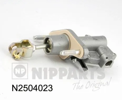 Master Cylinder, clutch (N2504023)