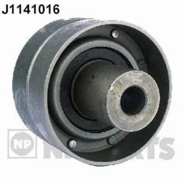 Deflection/Guide Pulley, timing belt (J1141016)