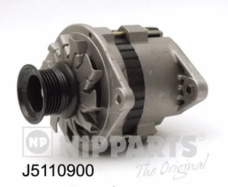 Alternator (J5110900)