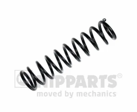 Suspension Spring (N5554046)