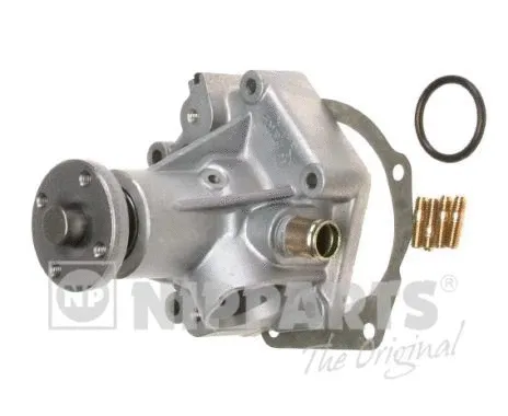 Water Pump, engine cooling (J1517004)