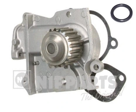 Water Pump, engine cooling (J1513009)