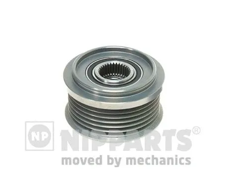 Alternator Freewheel Clutch (N1183001)
