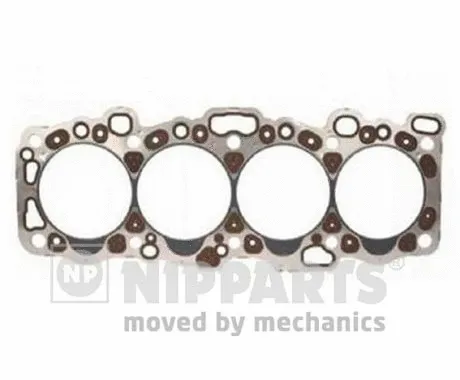 Gasket, cylinder head (J1251007)