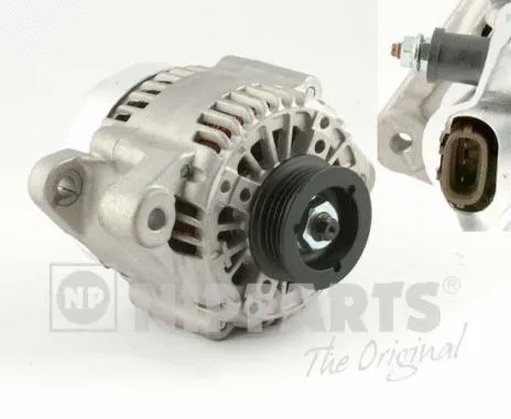 Alternator (J5116029)