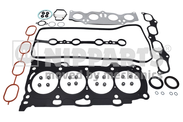 Gasket Kit, cylinder head (J1242214)
