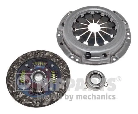 Clutch Kit (N2006048)